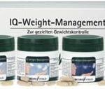 IQ Inteligentny menedżer wagi (Weight Management)