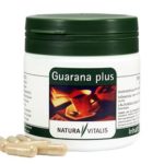 Guarana plus - naturalna kofeina