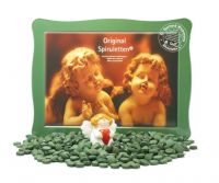 Spirulina 2000