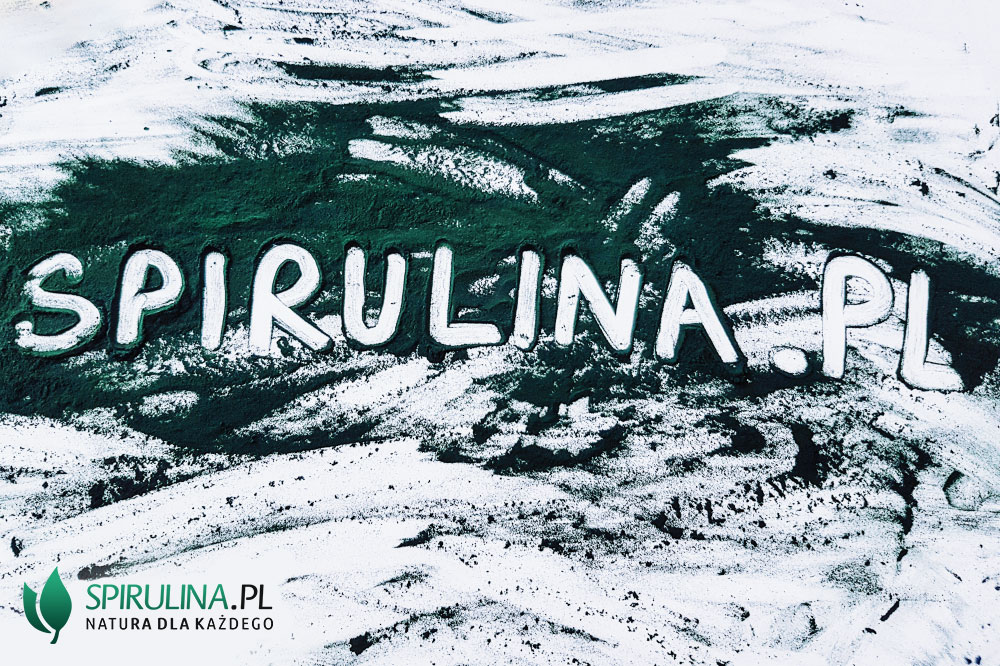 Spirulina gdzie kupic Spirulina gdzie kupic