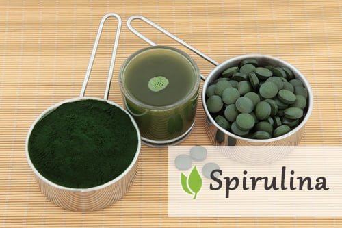 Kiedy najlepiej przyjmowac suplementy ze Spirulina Kiedy najlepiej przyjmowac suplementy ze Spirulina