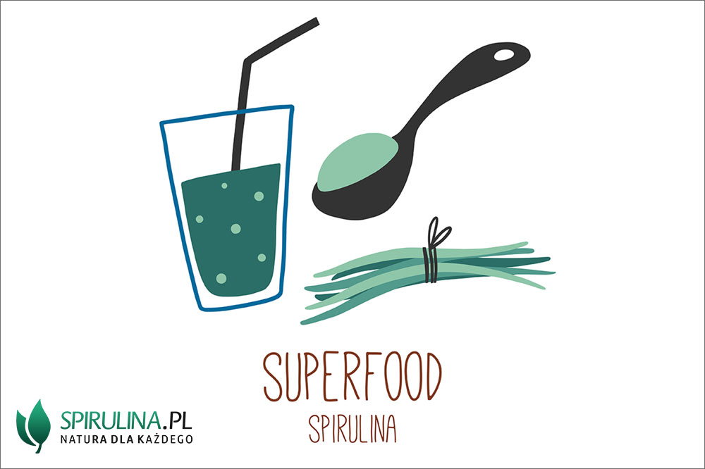 Spirulina wszystko co musisz wiedziec o tym superfood Spirulina wszystko co musisz wiedziec o tym superfood