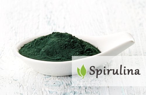 3 minerały, które najlepiej suplementować algą Spirulina 3 minerały, które najlepiej suplementować algą Spirulina