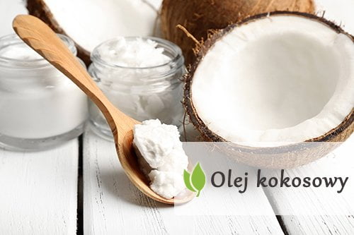 Dlaczego olej kokosowy jest dobry dla zębów Dlaczego olej kokosowy jest dobry dla zębów