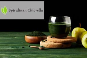 Algi Chlorella i Spirulina. Rozdział 2. Ekscytujące odkrycie żywnościowe