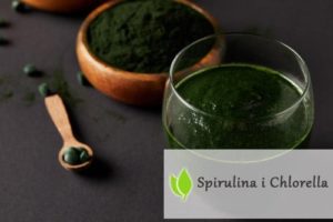 Algi Chlorella i Spirulina. Rozdział 4. Skąd pochodzi Spirulina i Chlorella?