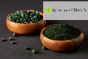 Algi Chlorella i Spirulina. Rozdział 5. Niedożywienie na świecie.