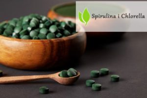Algi Chlorella i Spirulina. Rozdział 6. Nadzwyczajne zalety Spiruliny i Chlorelli