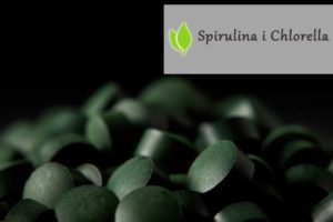 Algi Chlorella i Spirulina: Rozdział 8. Niezbędne kwasy tłuszczowe