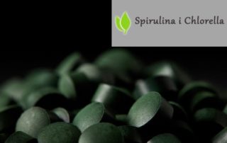 Algi Chlorella i Spirulina: Rozdział 8. Niezbędne kwasy tłuszczowe