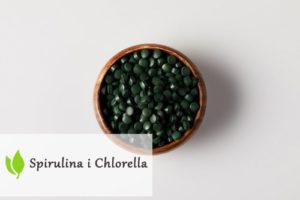 Algi Chlorella i Spirulina. Rozdział 14. Zaburzenia układu nerwowego.