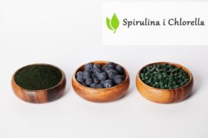 Algi Chlorella i Spirulina. Rozdział 17. Równowaga kwasowo-zasadowa.