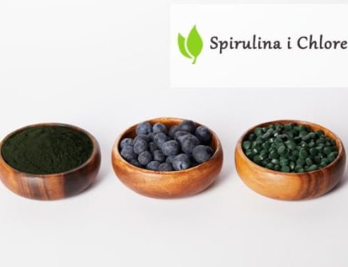 Algi Chlorella i Spirulina. Rozdział 17. Równowaga kwasowo-zasadowa.