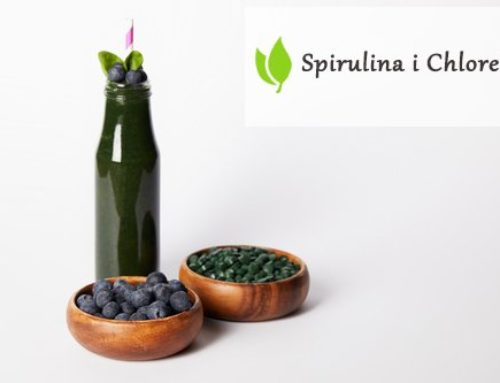 Algi Chlorella i Spirulina. Rozdział 18. Cukrzyca i niedobory cukru (hipoglikemia).