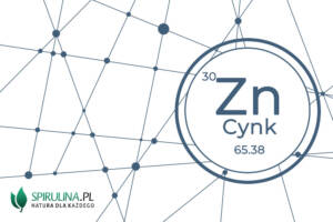 Cynk - minerał o szerokim spektrum działania