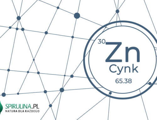Cynk – minerał o szerokim spektrum działania