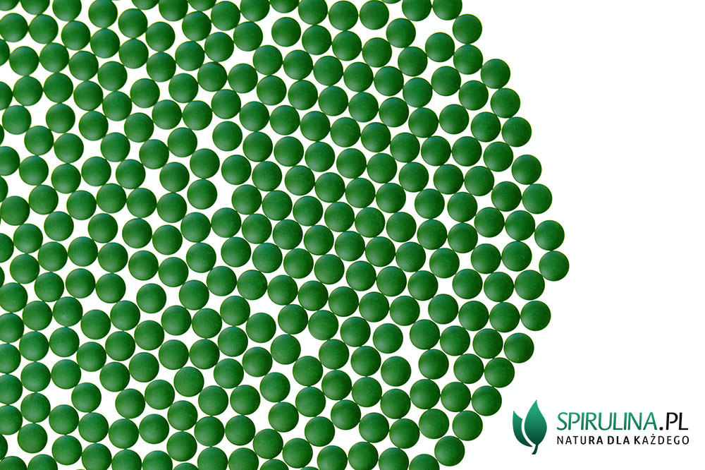 Chlorella