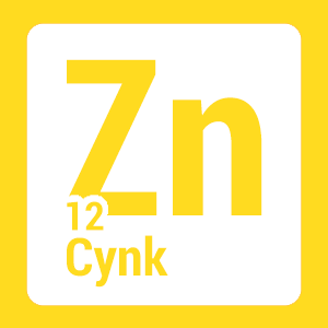 Cynk