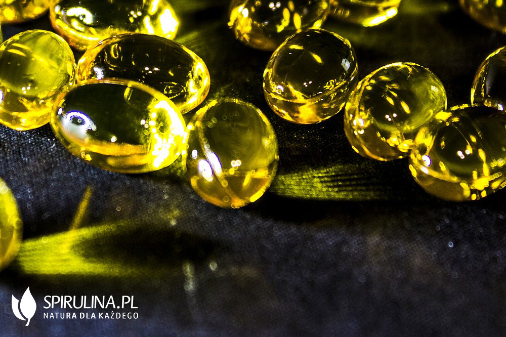 Omega 3
