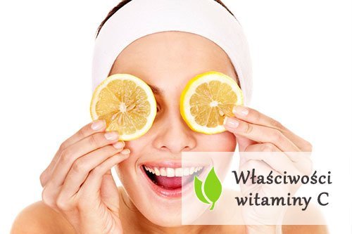 Witamina C