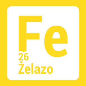 Żelazo