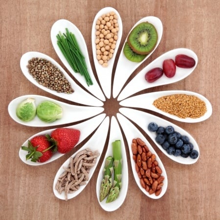 Superfoods - co nim jest, a co nie?