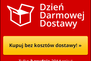 Dzień darmowej dostawy