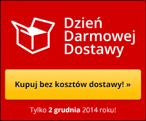 Dzień darmowej dostawy