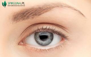 Tabletki hialuronowe dobre dla oczu