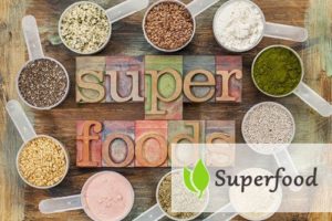 7 superfood które powinieneś znać