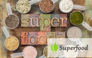 7 superfood które powinieneś znać