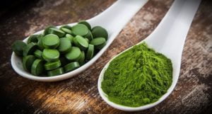 10 powodow aby codziennie przyjmowac spiruline