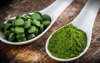 10 powodow aby codziennie przyjmowac spiruline