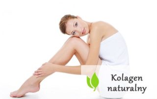 Kolagen naturalny – wszechstronna substancja