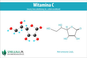 Witamina C