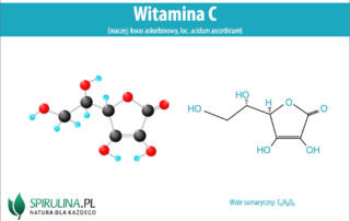 Witamina C