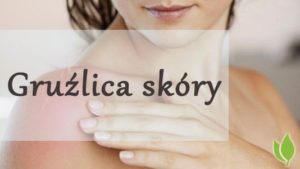 Gruzlica skory