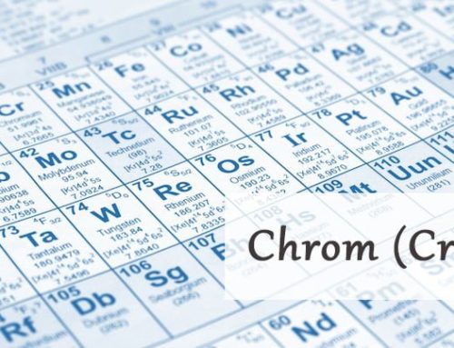Chrom – właściwości, niedobór i występowanie