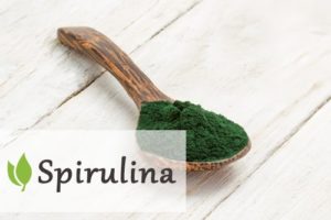 Dlaczego tak glosno jest o suplementach ze Spirulina