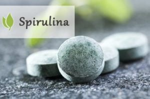 Spirulina i spirulina co je rozni