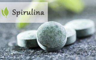 Spirulina i spirulina co je rozni