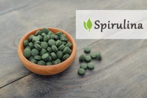 Spirulina – podstawowe właściwości