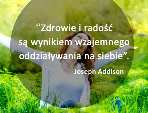 Zdrowie i wesołość