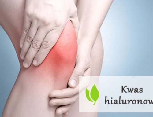 Kwas hialuronowy – naturalny sposób na ból kolana?