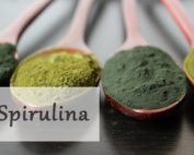 Nie kazda spirulina to spirulina roznice