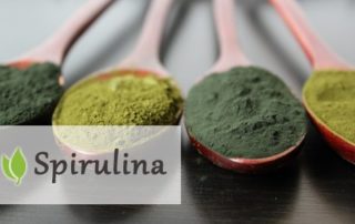 Nie kazda spirulina to spirulina roznice