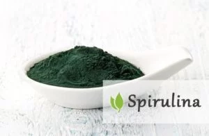 3 minerały, które najlepiej suplementować algą Spirulina