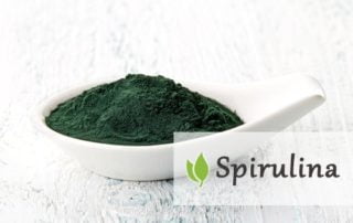 3 minerały, które najlepiej suplementować algą Spirulina