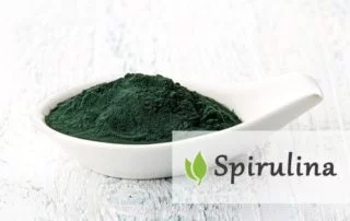 3 minerały, które najlepiej suplementować algą Spirulina