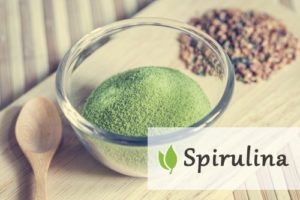 Co to znaczy, że Spirulina ma dużą czystość